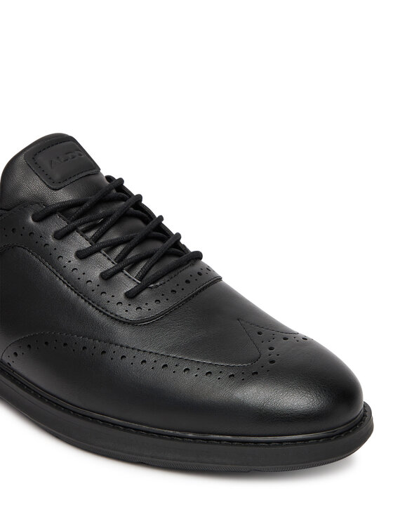 Aldo Снікерcи Aldo Kalister 13876965 Чорний
