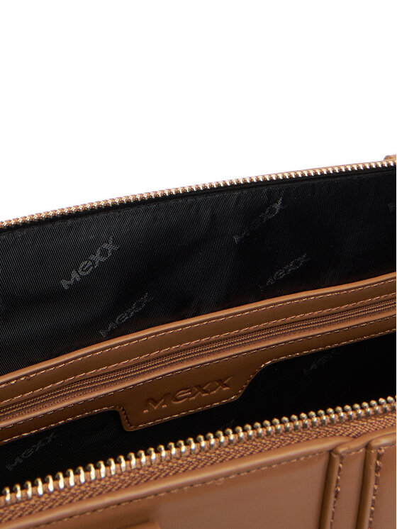 MEXX Сумка MEXX CEO-MEXX-S-008-08 Коричневий