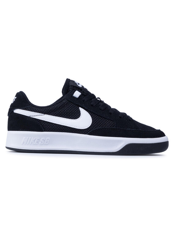 Nike Sneakers Nike Sb Adversary CJ0887 001 Nero