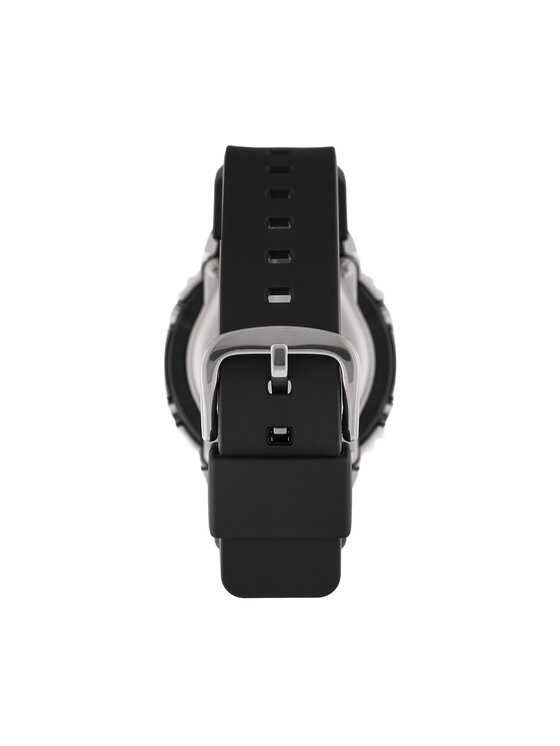 G-Shock Hodinky G-Shock Octagon GM-S2110-1A1ER Černá