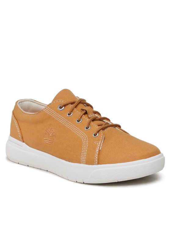 Timberland Снікерcи Timberland Seneca Bay TB0A5X3W7631 Коричневий