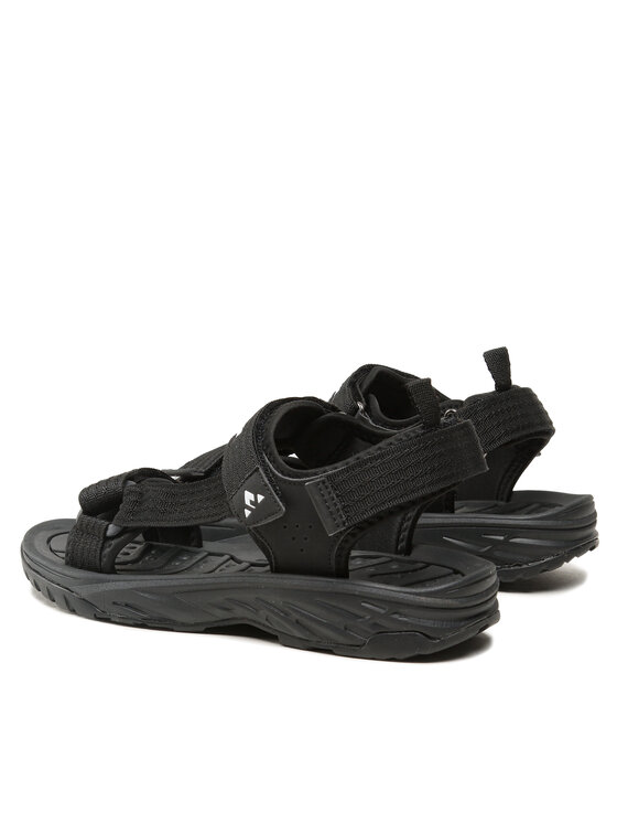 Whistler Сандали Whistler Zakim M Sandal W232218 Черен