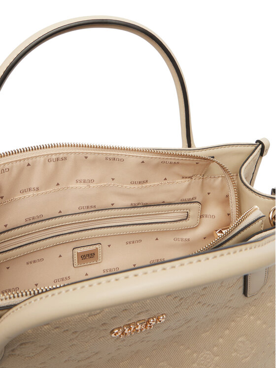Guess Сумка Guess Jodi HWPD97 69220 Світло-бежевий