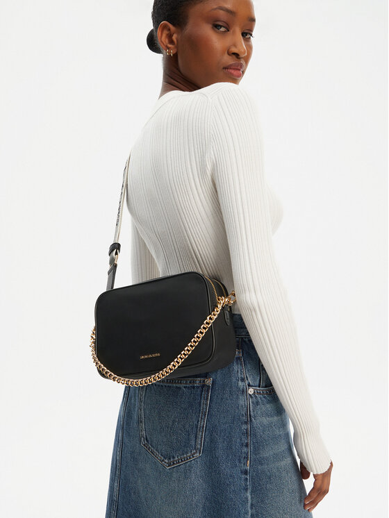 MICHAEL Michael Kors Сумка MICHAEL Michael Kors 32S5GYTC5C Чорний