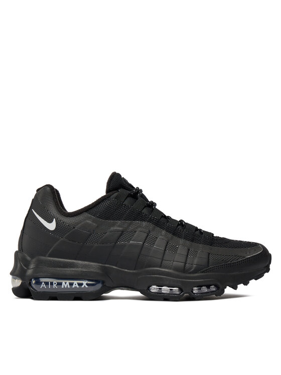 Nike Сникърси Nike Air Max 95 Ultra DM2815 001 Черен