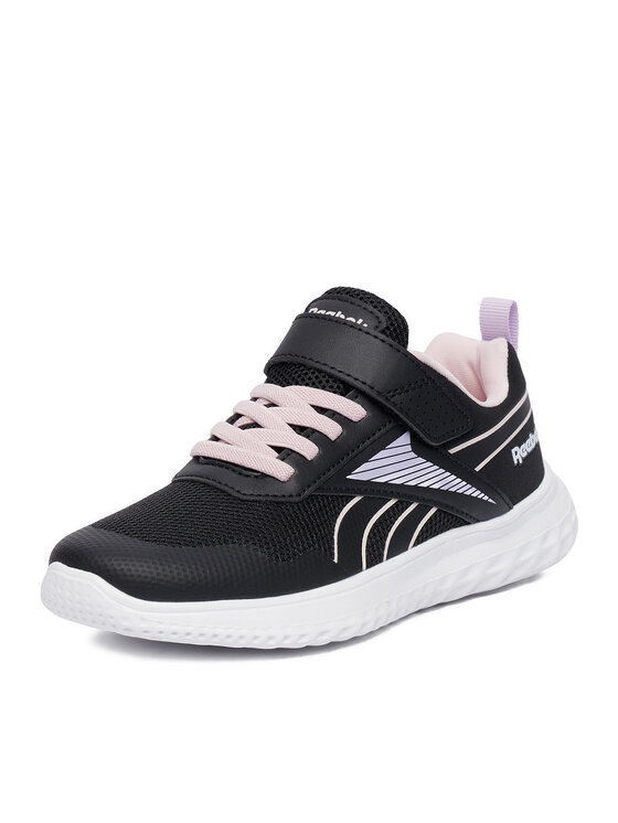Reebok Снікерcи Reebok CEO-23KC2330(IV)DZ Чорний