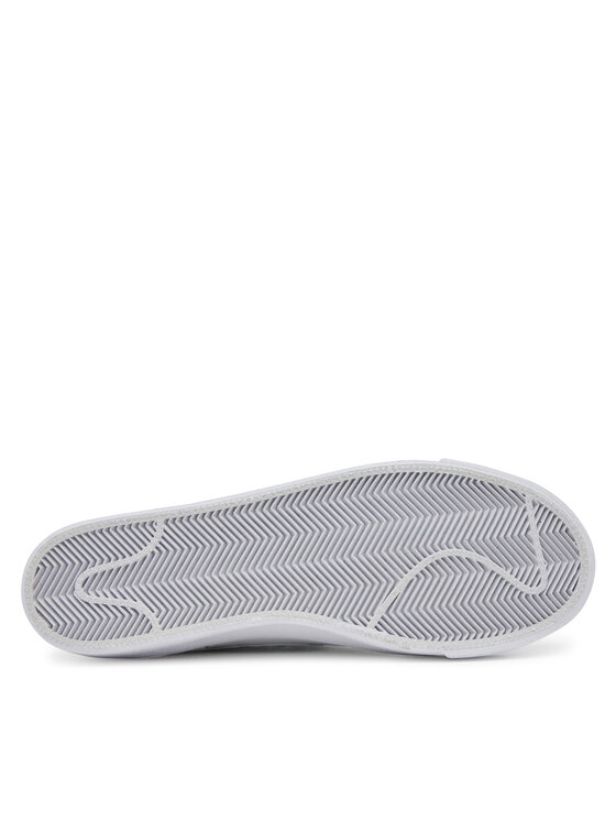 Nike Sneakers Nike Blazer Mid 77 Vntg BQ6806 Bianco