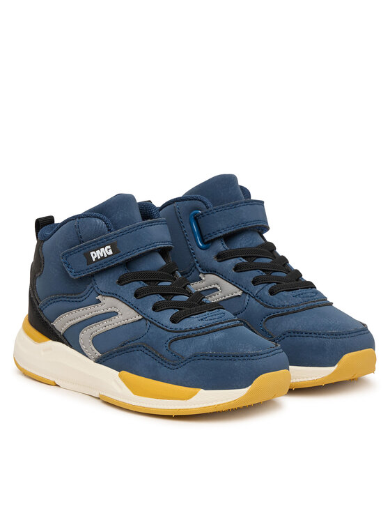 Primigi Zapatillas Primigi 2456211 Azul marino