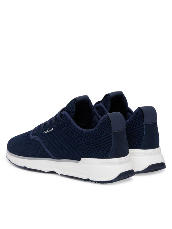 Gant Снікерcи Gant 32638175 Cиній