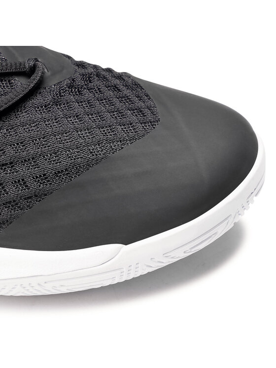 Nike Zāles apavi Nike Zoom Hyperspeed Court CI2964 010 Melns