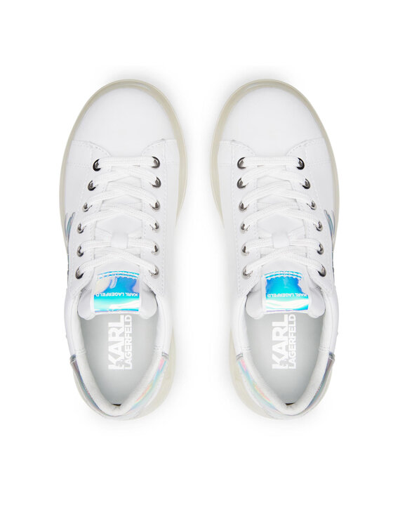 KARL LAGERFELD Zapatillas KARL LAGERFELD KL62610 Blanco