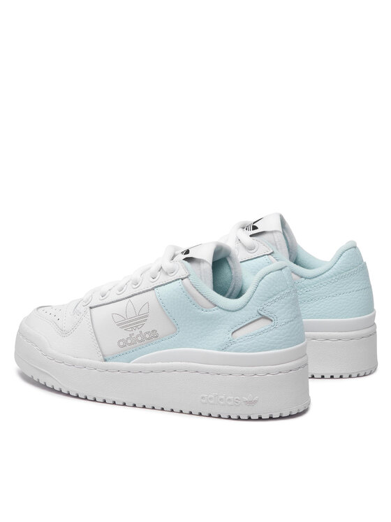 adidas Сникърси adidas Forum Bold W GY6985 Бял