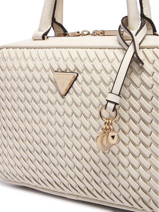 Guess Сумка Guess Kora HWWG97 48050 Кремовий