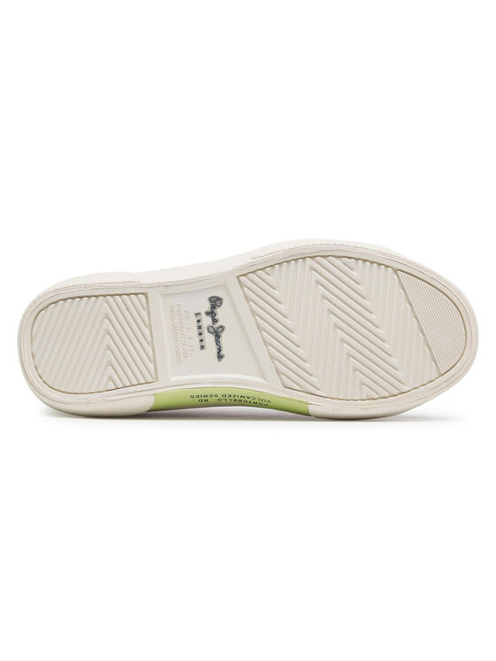 Pepe Jeans Laisvalaikio batai Pepe Jeans Kenton Classic Girl PGS30483 Rožinė
