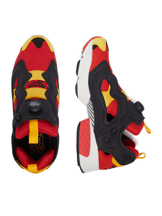 Reebok Снікерcи Reebok EO-INSTAPUMP FURY 94 OG 100245175 Червоний