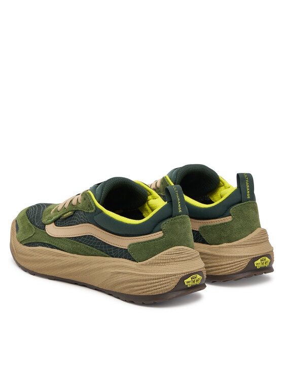 Vans Αθλητικά Vans Ultrarange Neo 2.0 VN000EJ8GRK1 Πράσινο
