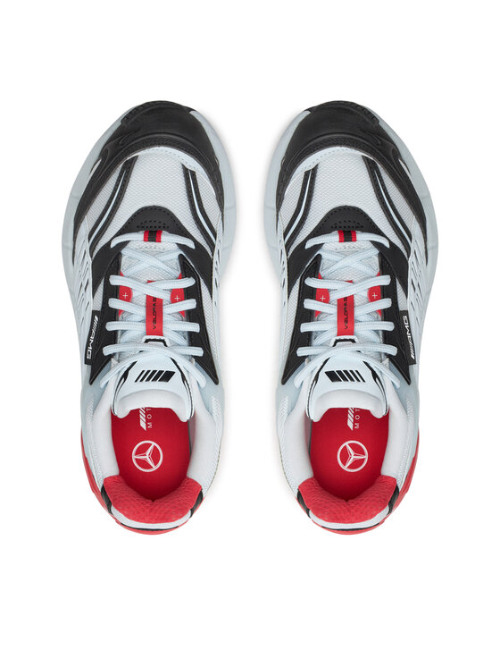 Puma Sneakersy Puma Amg Velophasis Dewdrop 308114-01 Barevná