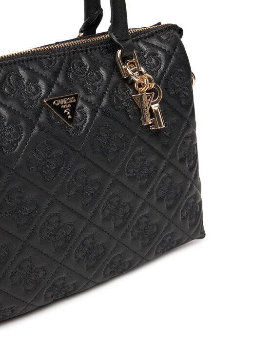 Guess Сумка Guess Adelasia HWQL96 58060 Чорний