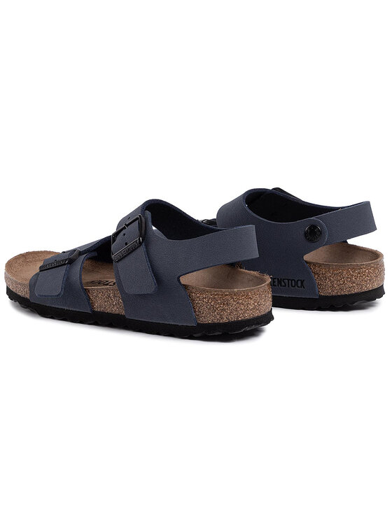 Birkenstock Basutės Birkenstock New 87773 D Mėlyna