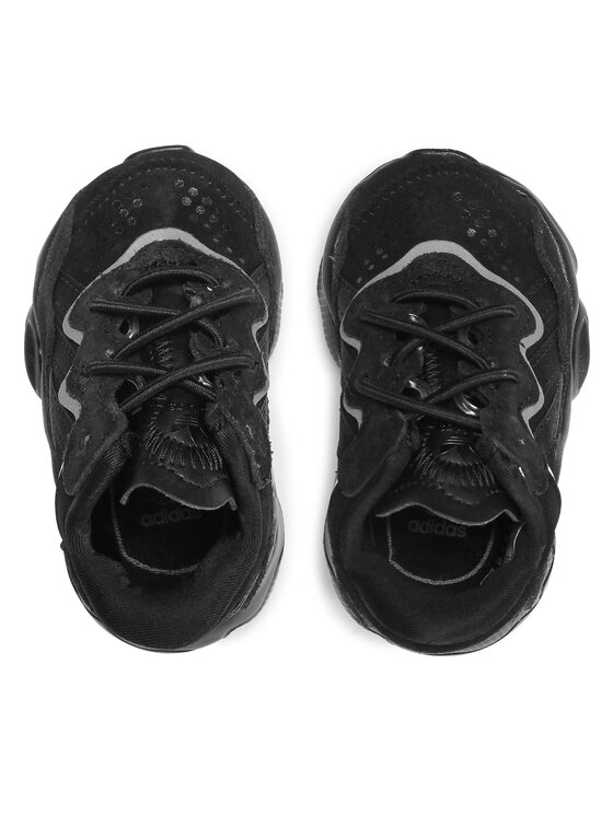 adidas Снікерcи adidas Ozweego El I EF6300 Чорний