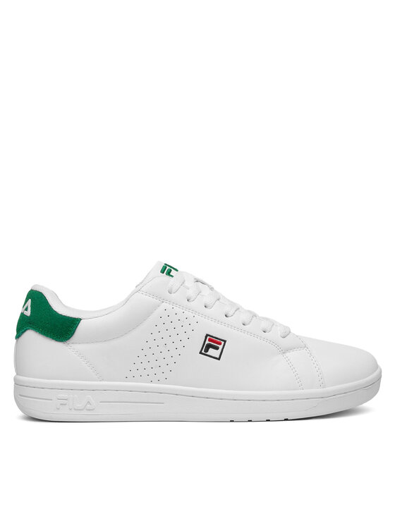 Fila Сникърси Fila Crosscourt 2 F Low FFM0002.13063 Бял