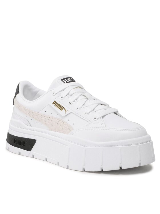 Puma Sneakers Puma Mayze Stack Wns 384363 01 Alb