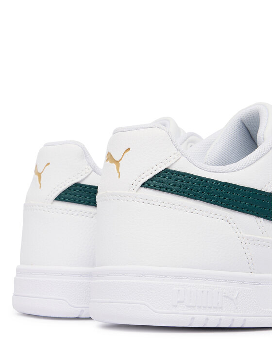 Puma Snīkeri Puma Caven III Jr 406235 14 Balts