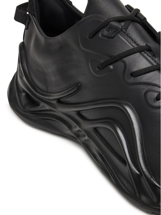 ECCO Sneakersy ECCO Biom Infinite 82563401001 Čierna