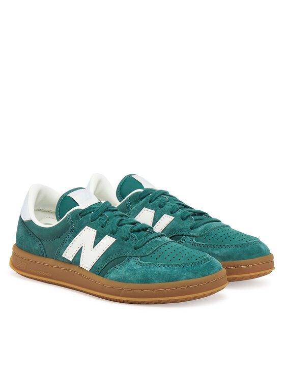 New Balance Tenisice New Balance CT500AA Zelena