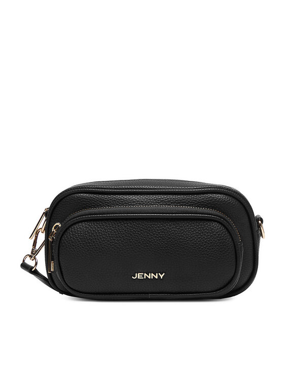 JENNY Geantă JENNY CWBEO-JNY-M-001-10 Negru