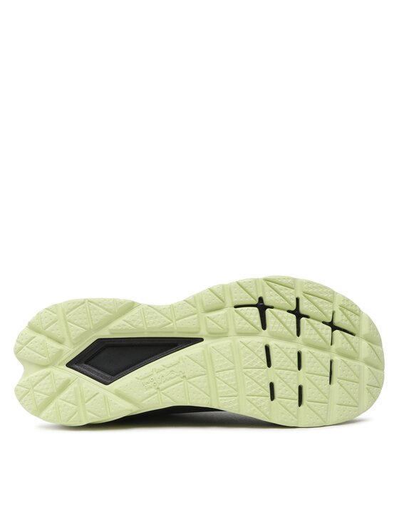 Hoka Scarpe running Hoka Mach 4 1113528 Nero