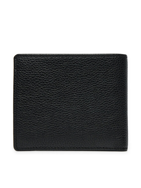 HUGO Peněženka HUGO Malick 50536039 Černá