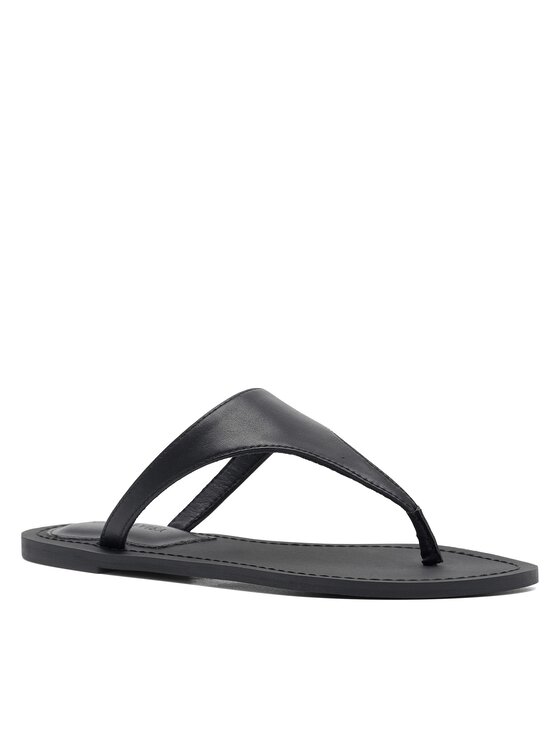Jenny Fairy Flip flop Jenny Fairy LS5186-22 Negru