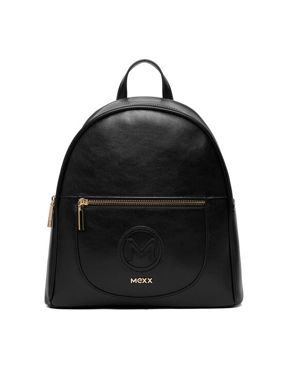 MEXX Рюкзак MEXX CEO-MEXX-L-015-10 Чорний