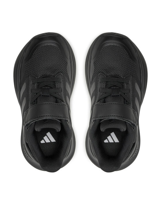 adidas Снікерcи adidas Tensaur Run 2.0 IE5985 Чорний