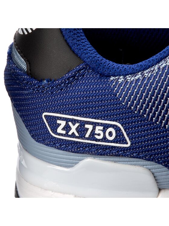 adidas Sneakers adidas Zx 750 Wv BY9276 Bleumarin