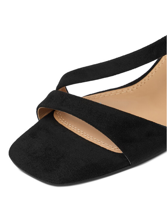JENNY Sandale JENNY CEO-S4SH1816-01 Negru