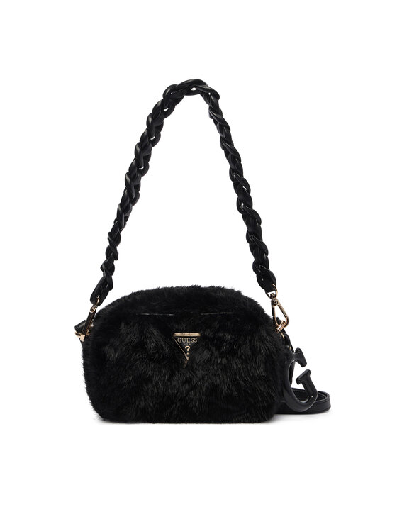 Guess Handtasche Guess J6BZ18 W3992 Schwarz