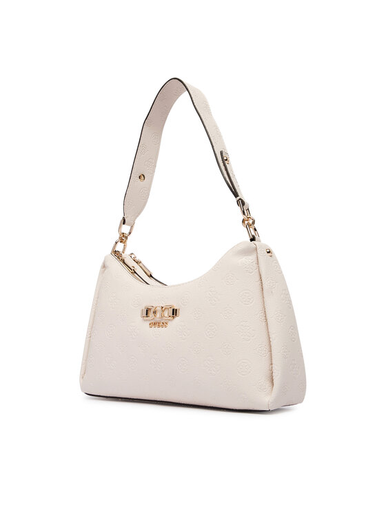 Guess Kabelka Guess Anise HWPD99 16180 Écru