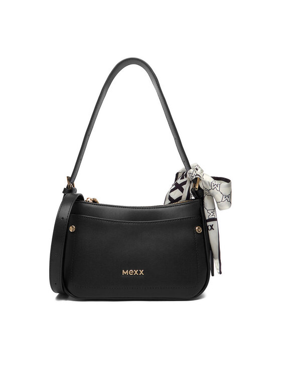 MEXX Сумка MEXX CEO-MEXX-S-021-09 Чорний