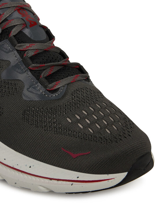Hoka Взуття для бігу Hoka Kawana 2 1147930 Сірий