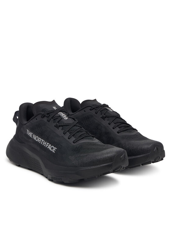 The North Face Tekaški čevlji The North Face M Altamesa 300 V2 NF0A8G6MKX71 Črna