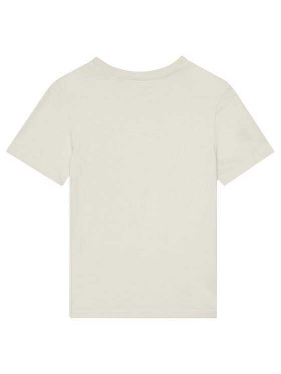 Calvin Klein Jeans Calvin Klein Jeans Marškinėlių komplektas Monologo IB0IB01093 D Smėlio Regular Fit