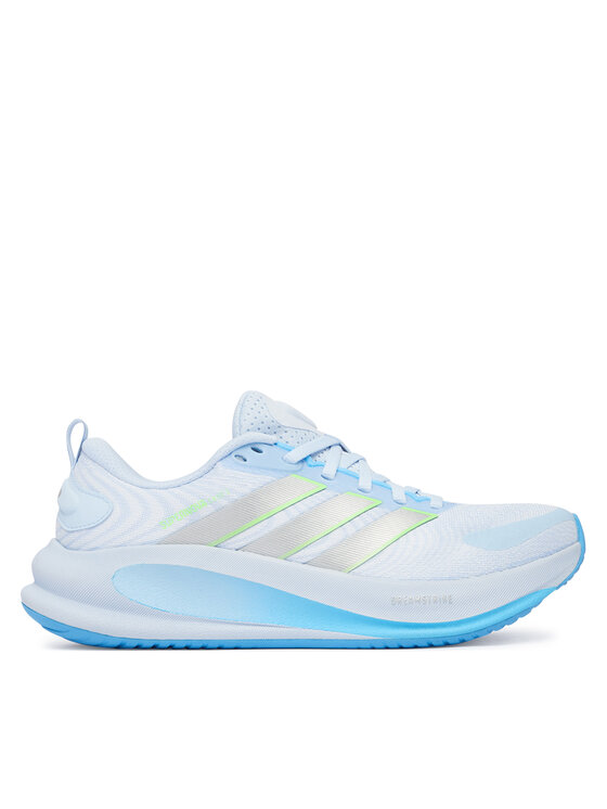 adidas Běžecké boty adidas Supernova Ease 2 W JQ1817 Světle modrá