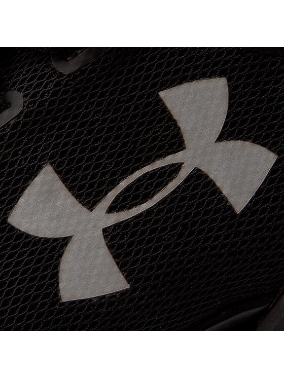 Under Armour Pantofi pentru alergare Under Armour Ua Charged Coolswitch Run 1285485-001 Negru