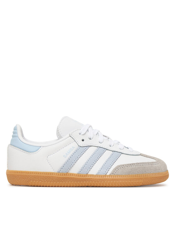 adidas Снікерcи adidas Samba Og C JQ2025 Білий