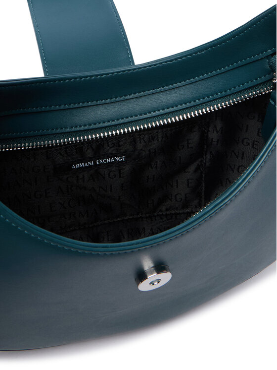 Armani Exchange Borsetta Armani Exchange XW002565 AF12039 U7338 Verde