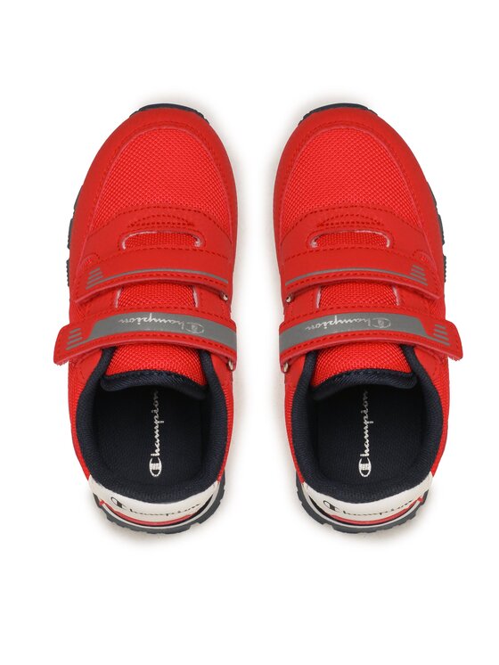 Champion Снікерcи Champion S32617-RS001 Червоний