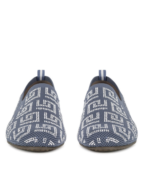 Rieker Lords Rieker 51953-12 Albastru