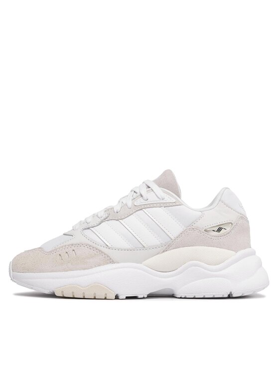adidas Sneakersy adidas Retropy F90 Shoes HP6366 Bílá